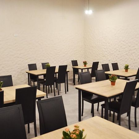 Taba Hall Boutique Hotel อาคัลท์ชิกเค ภายนอก รูปภาพ
